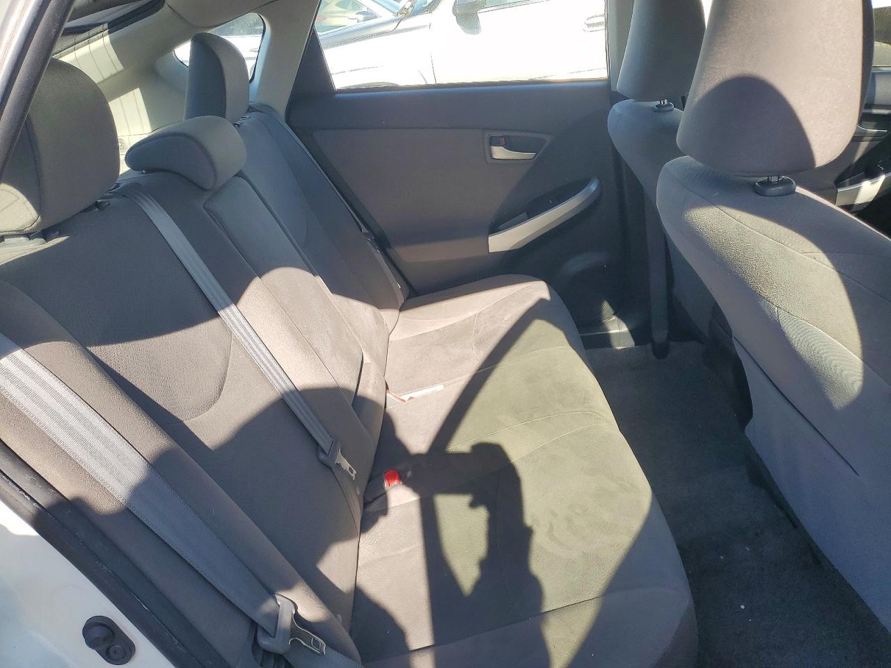 Toyota Prius Two