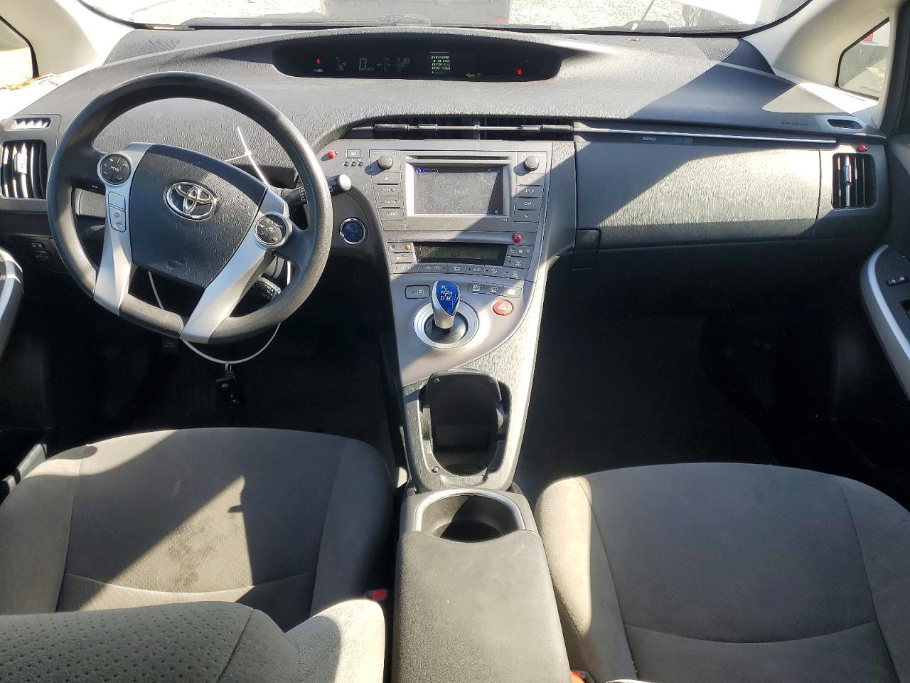 Toyota Prius Two