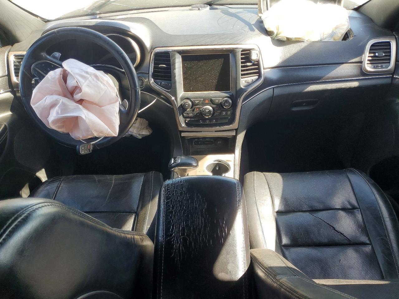Jeep Cherokee Limited