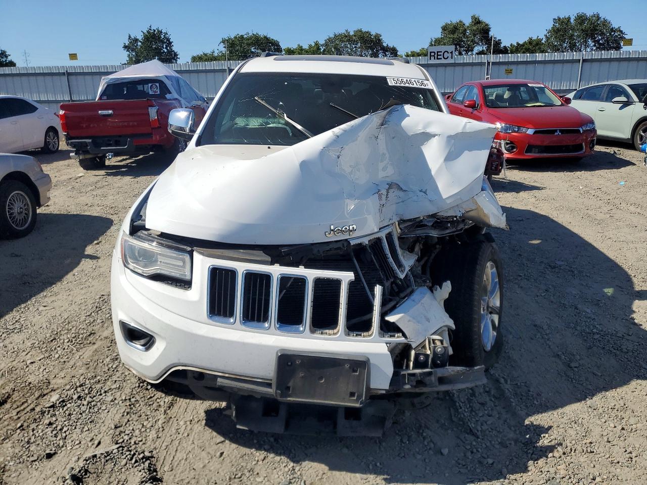 Jeep Cherokee Limited