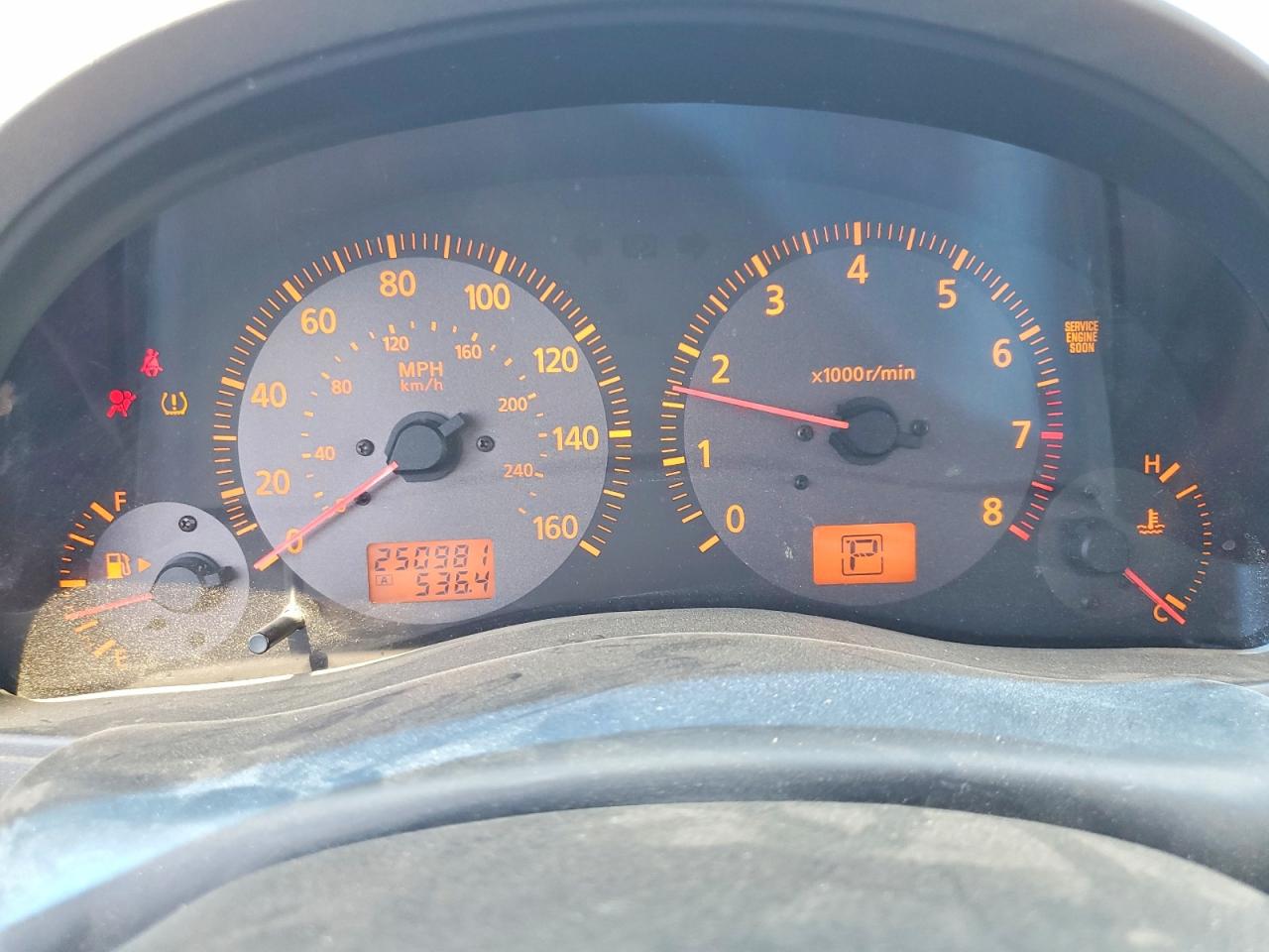 INFINITI G35 Base