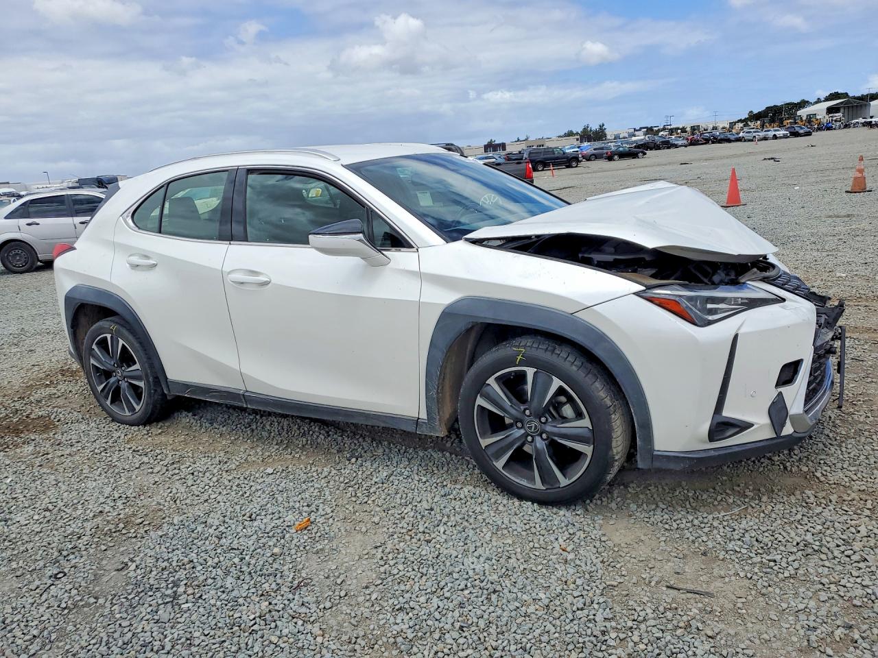 Lexus Other Base