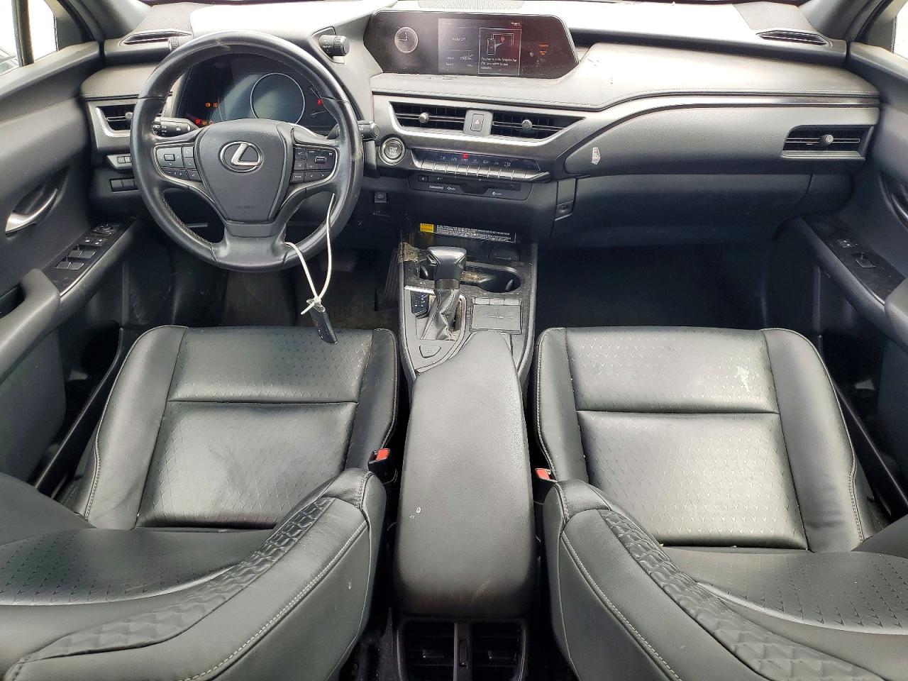 Lexus Other Base