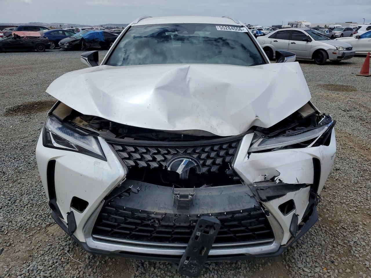 Lexus Other Base