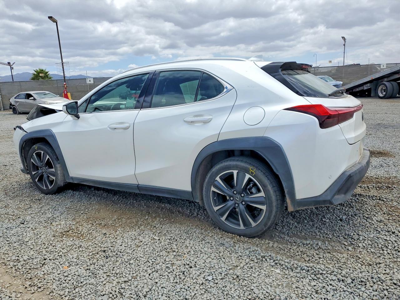 Lexus Other Base