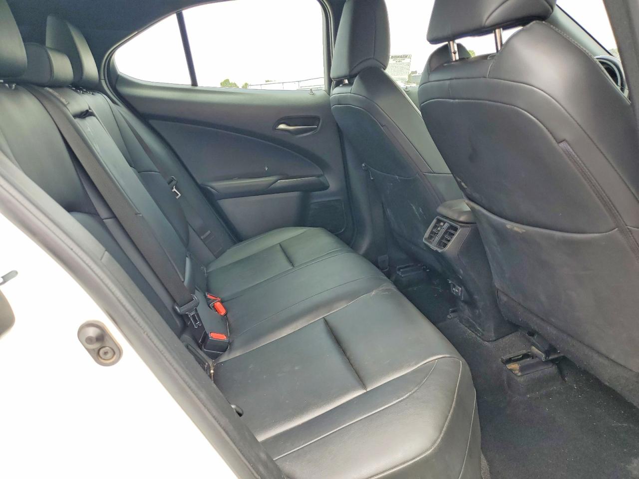 Lexus Other Base