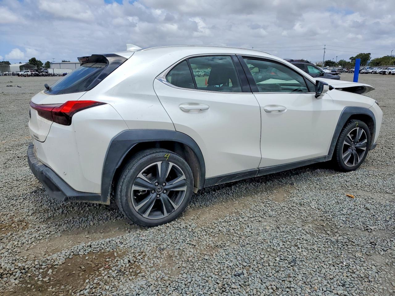 Lexus Other Base