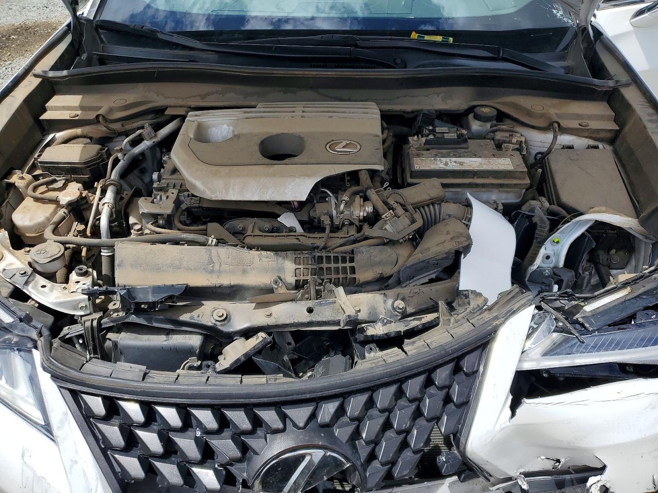 Lexus Other Base