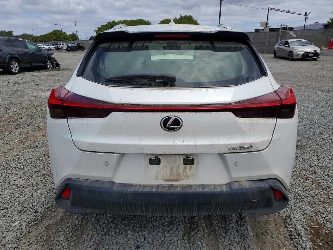 Lexus Other Base