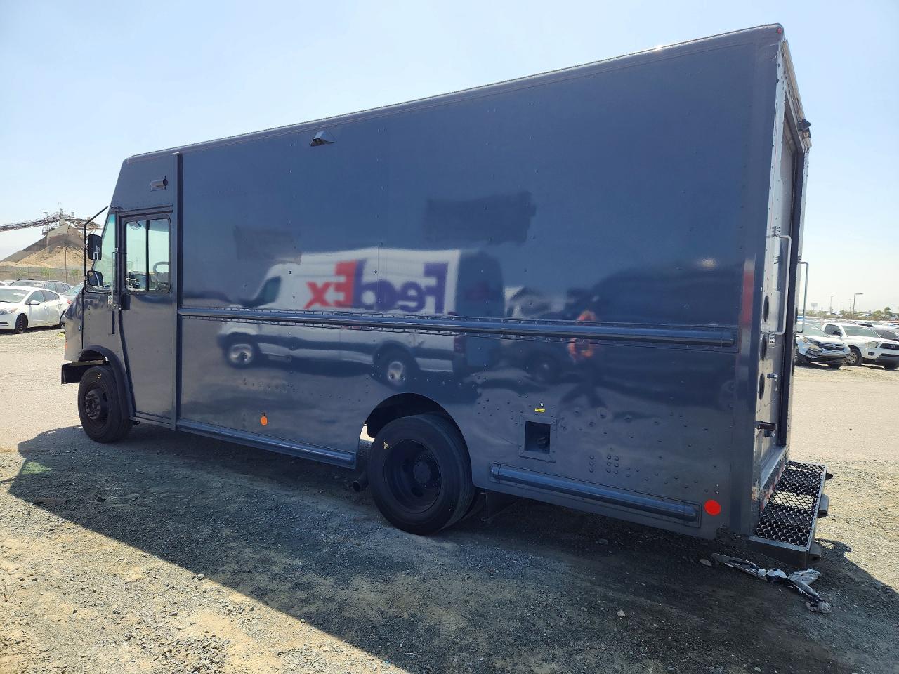 Ford F59