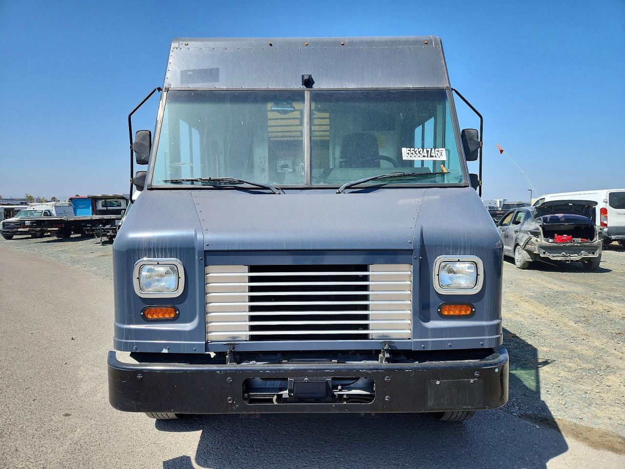 Ford F59