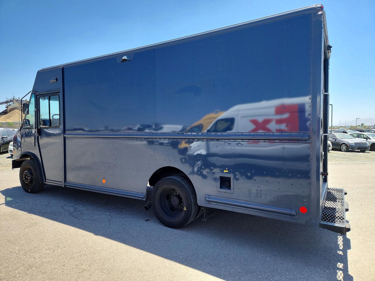 Ford F-ser Othr