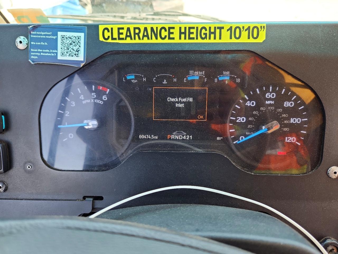 Ford F-ser Othr