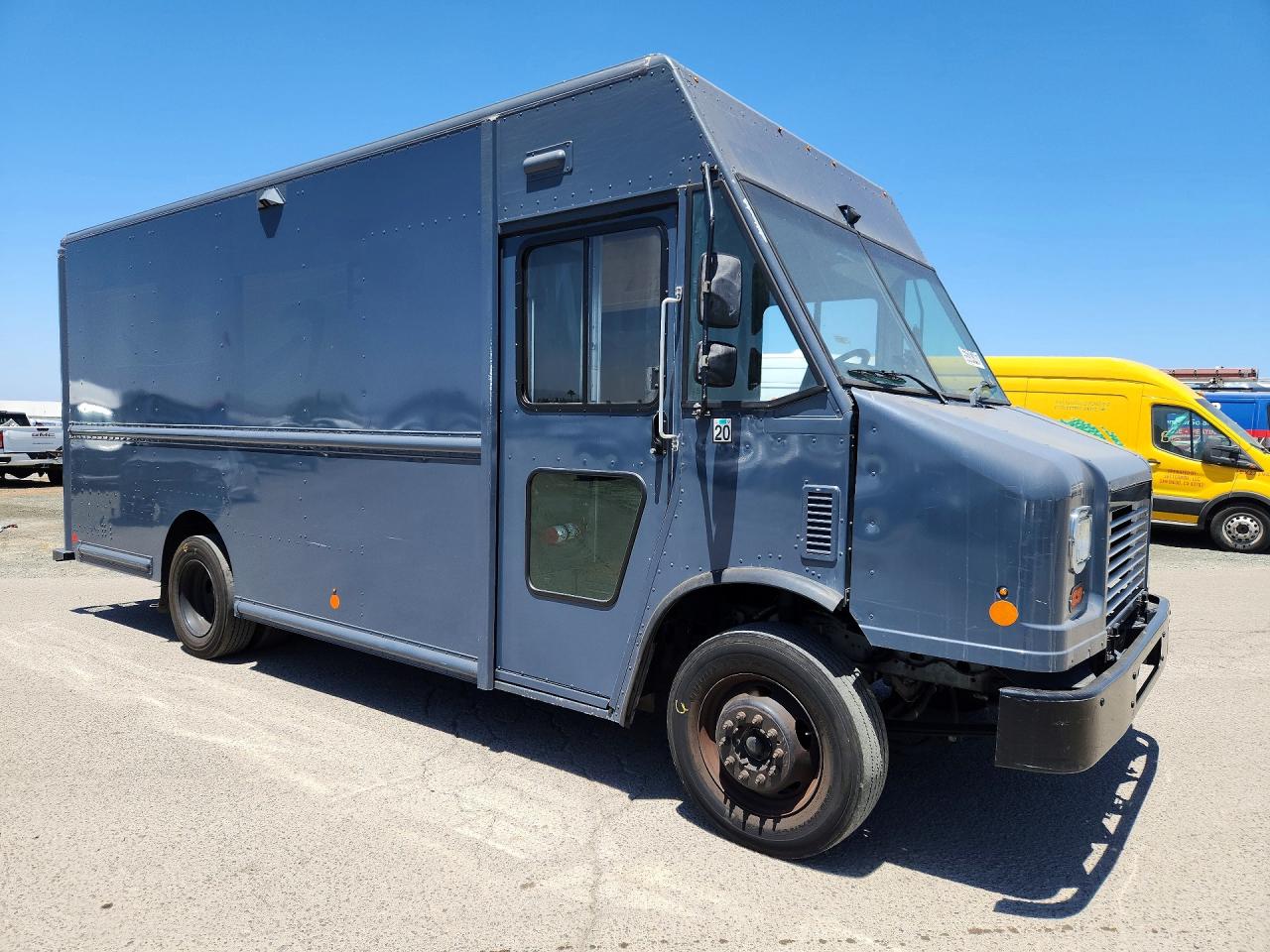 Ford F-ser Othr