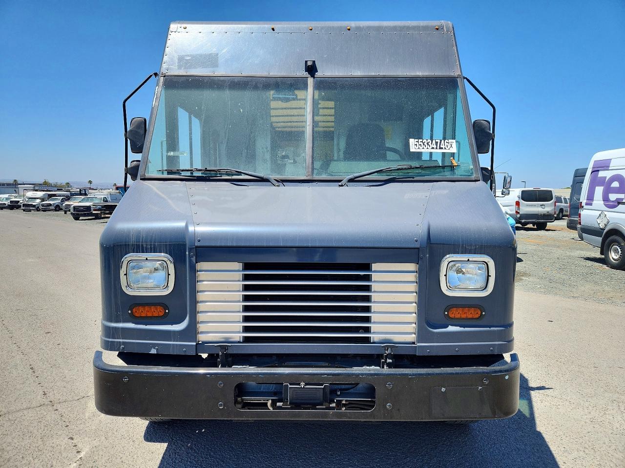 Ford F-ser Othr
