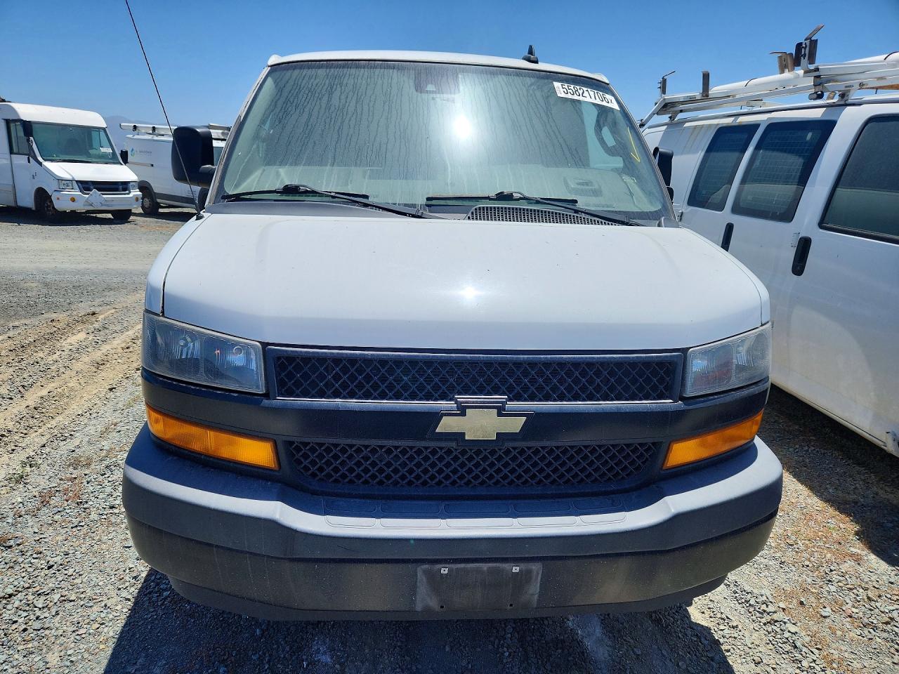 Chevrolet Express