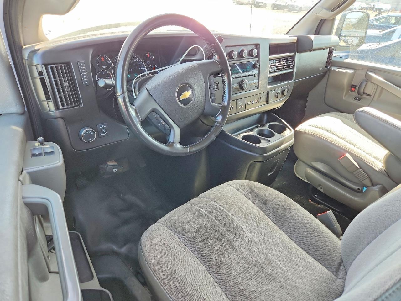 Chevrolet Express