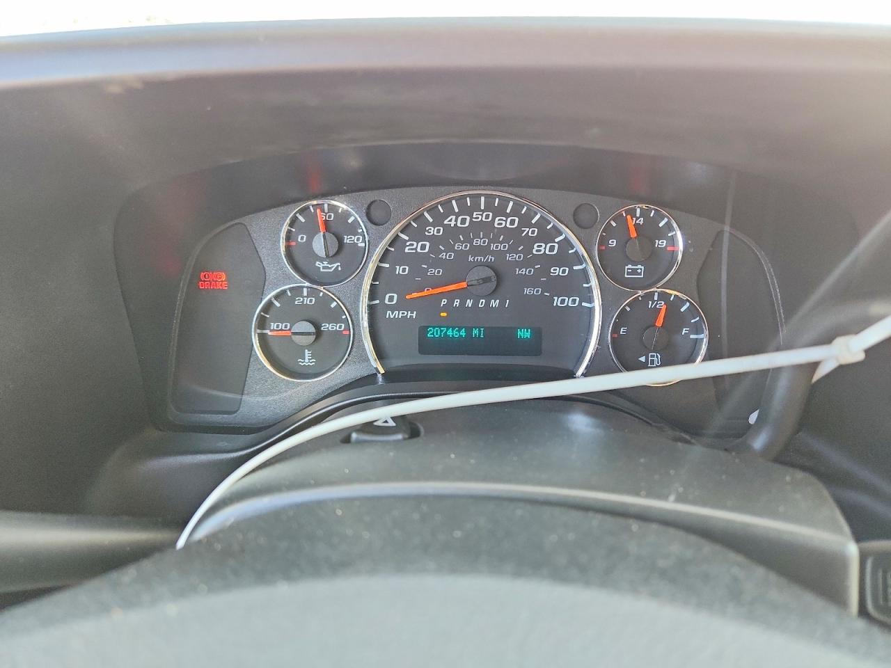 Chevrolet Express