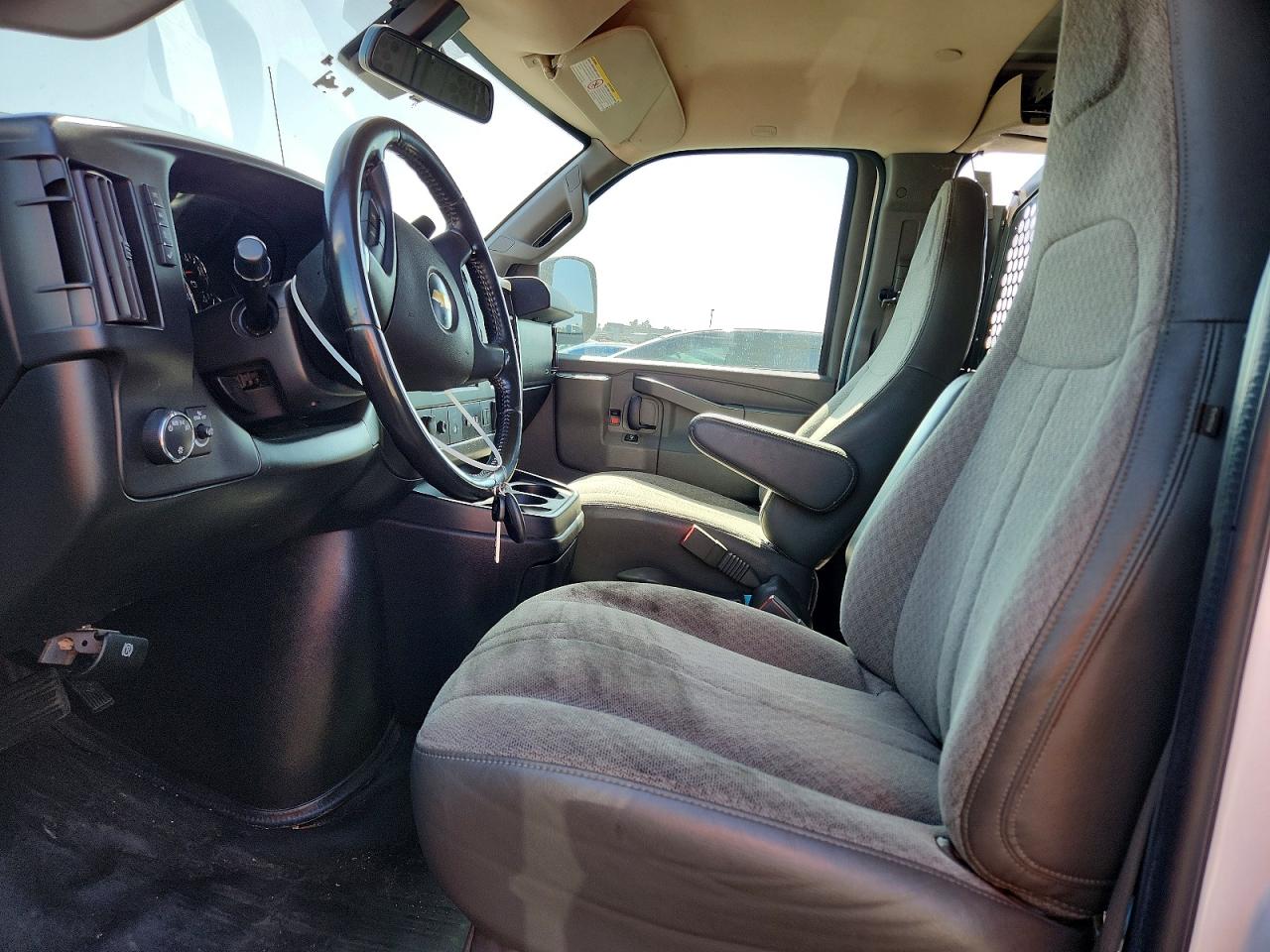 Chevrolet Express
