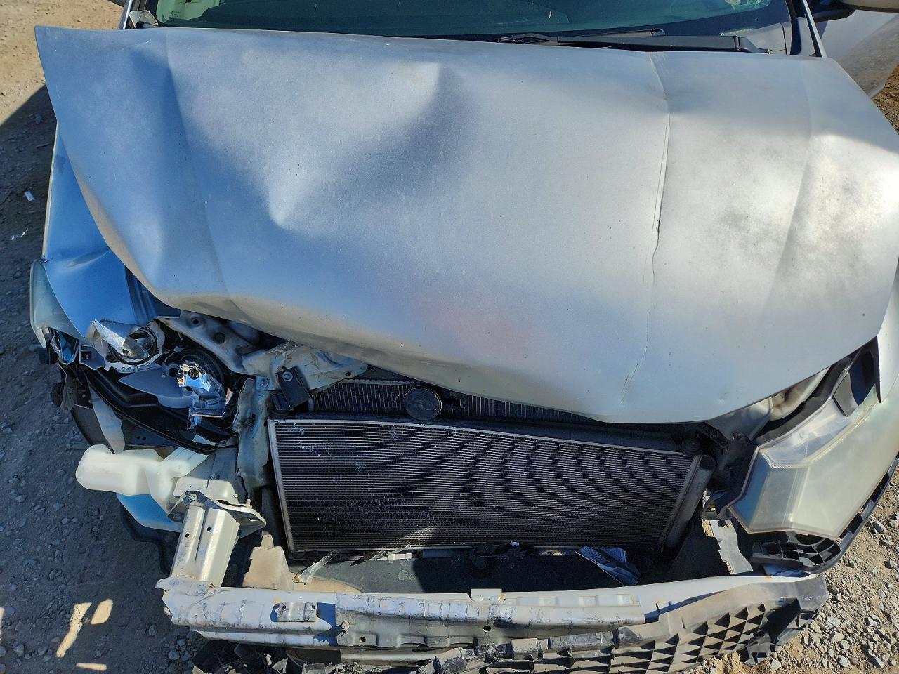 Honda Insight Ex