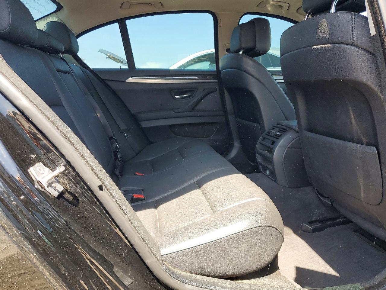 BMW 5 Series I