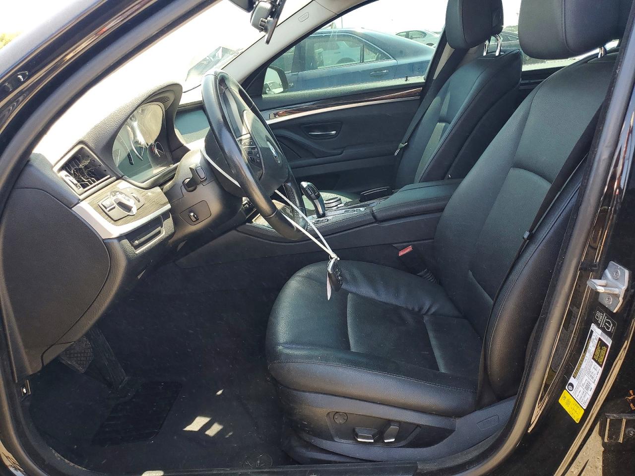 BMW 5 Series I