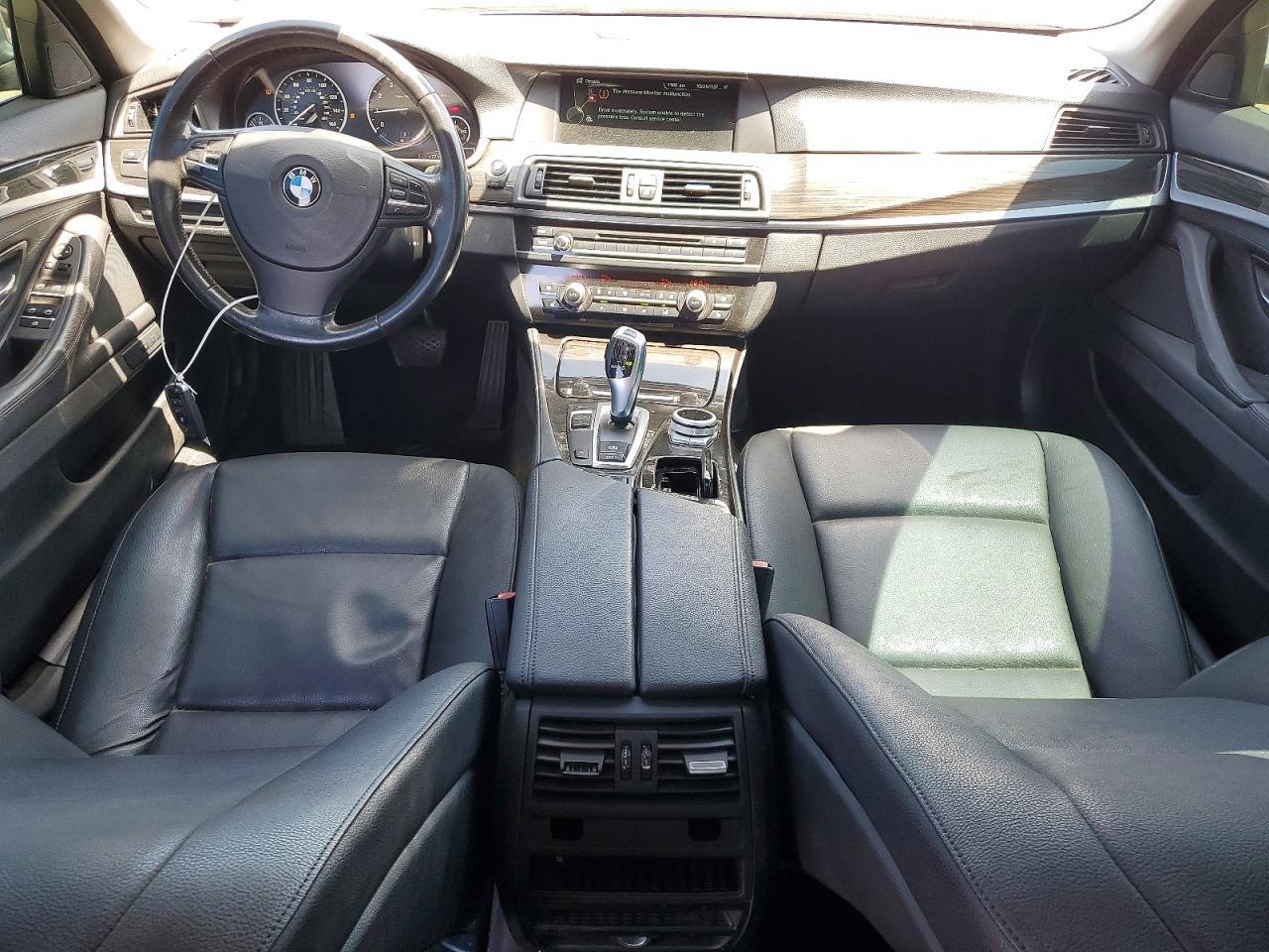 BMW 5 Series I