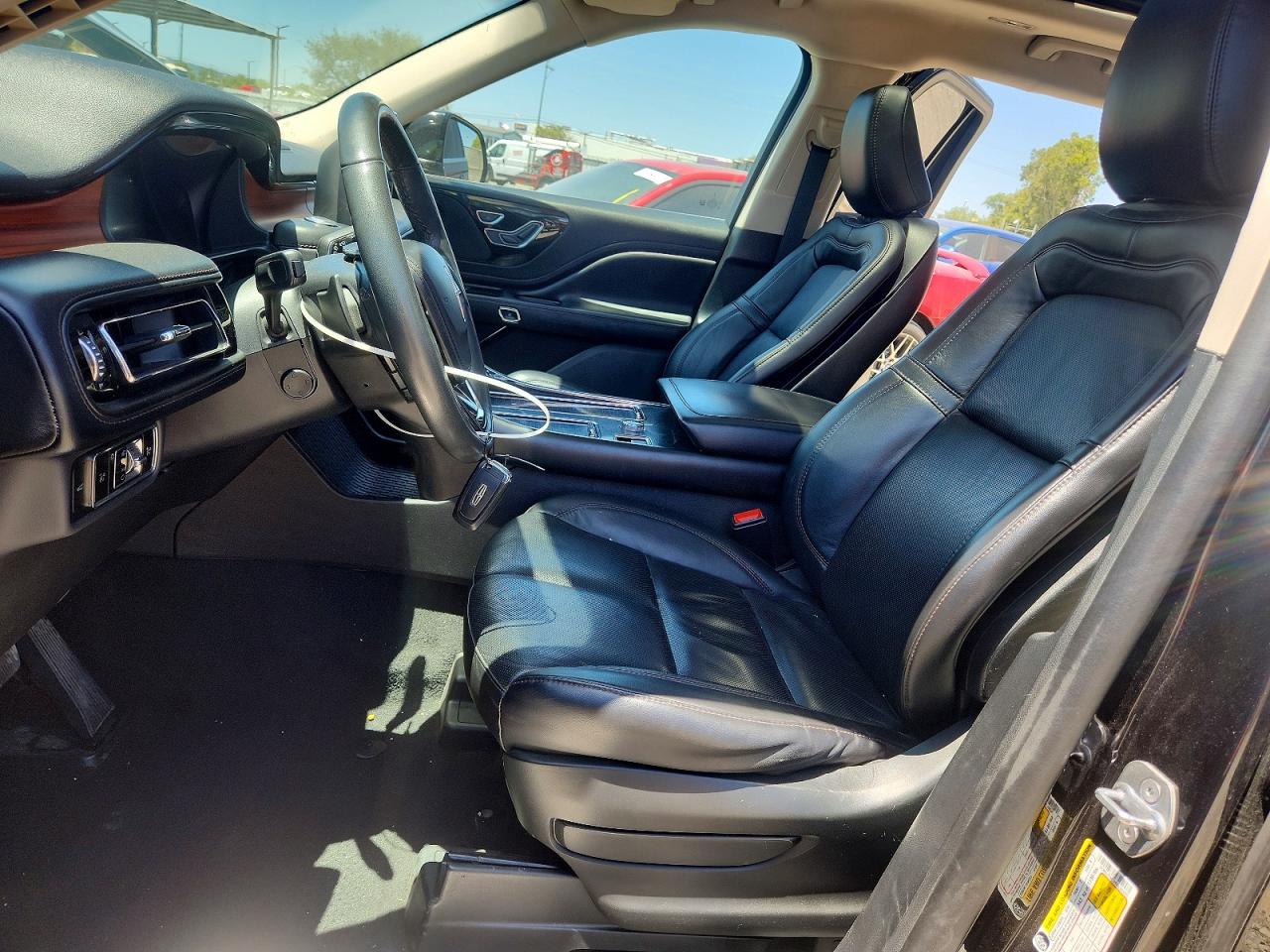 Lincoln Aviator Reserve