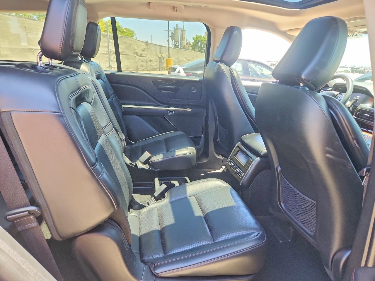 Lincoln Aviator Reserve