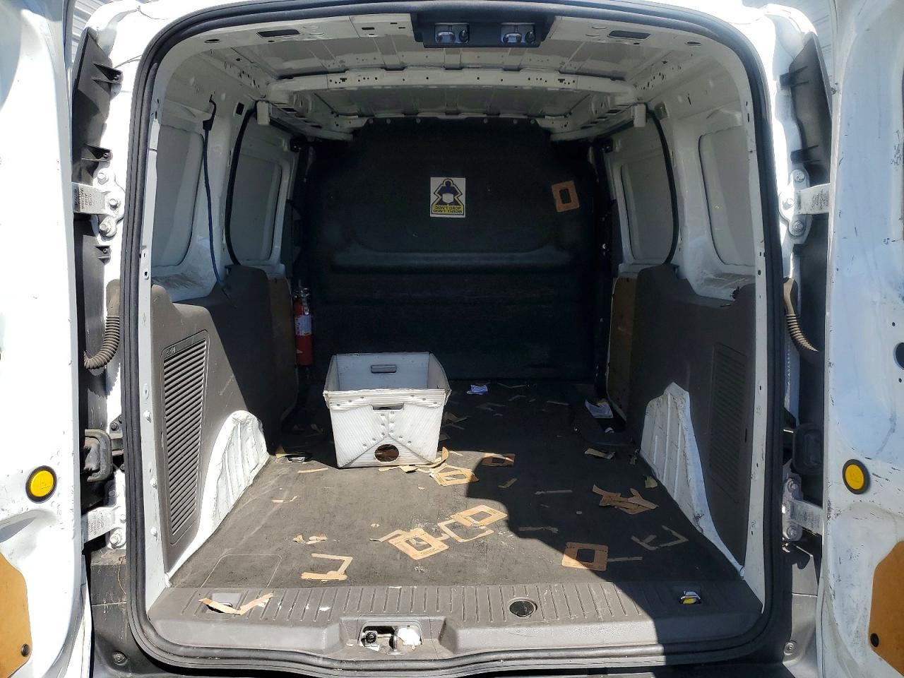 Ford Transit Xl