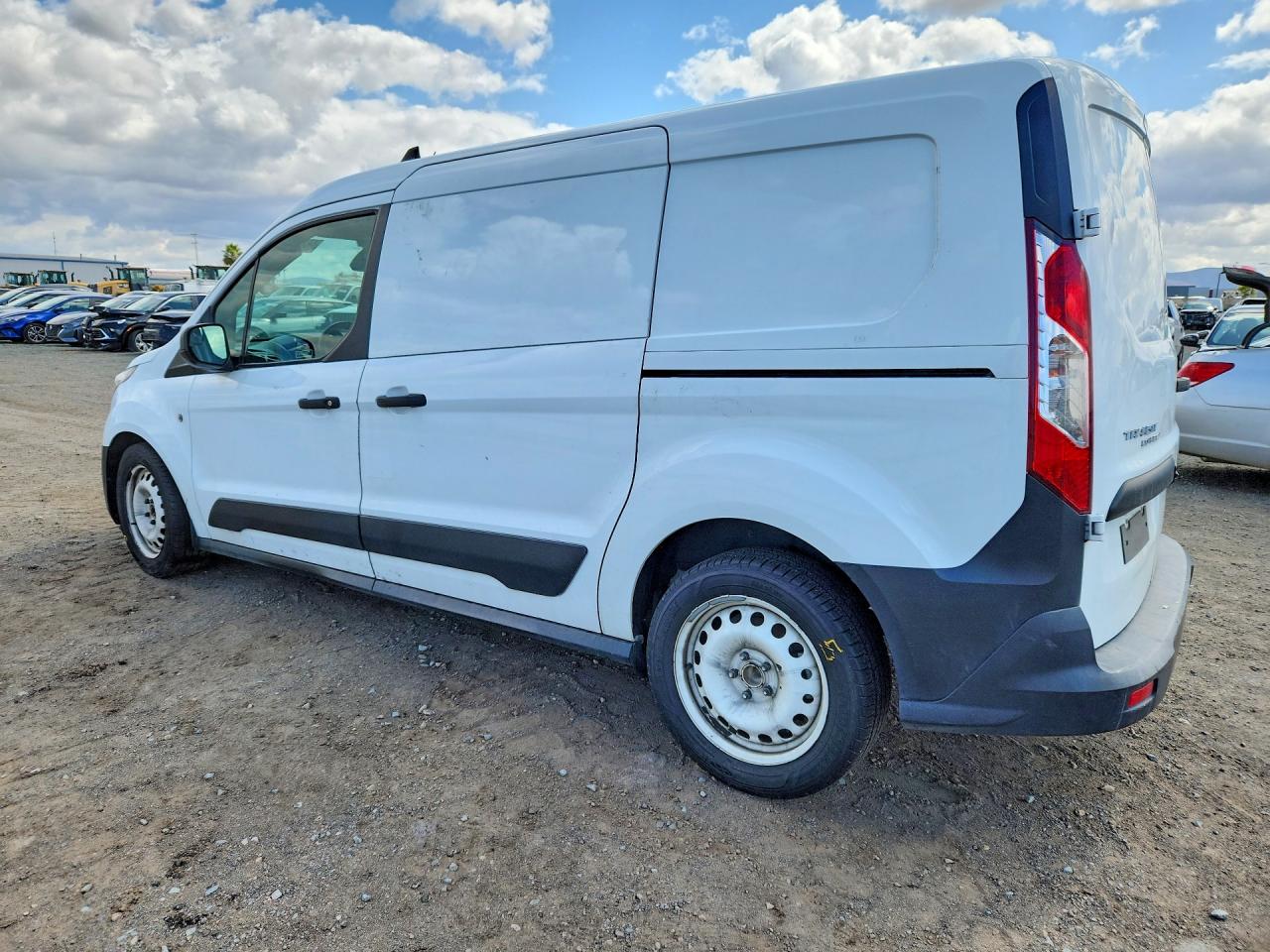 Ford Transit Xl