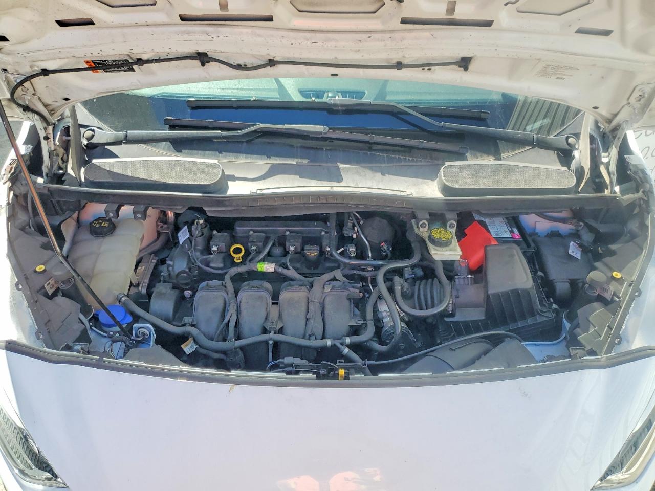 Ford Transit Xl
