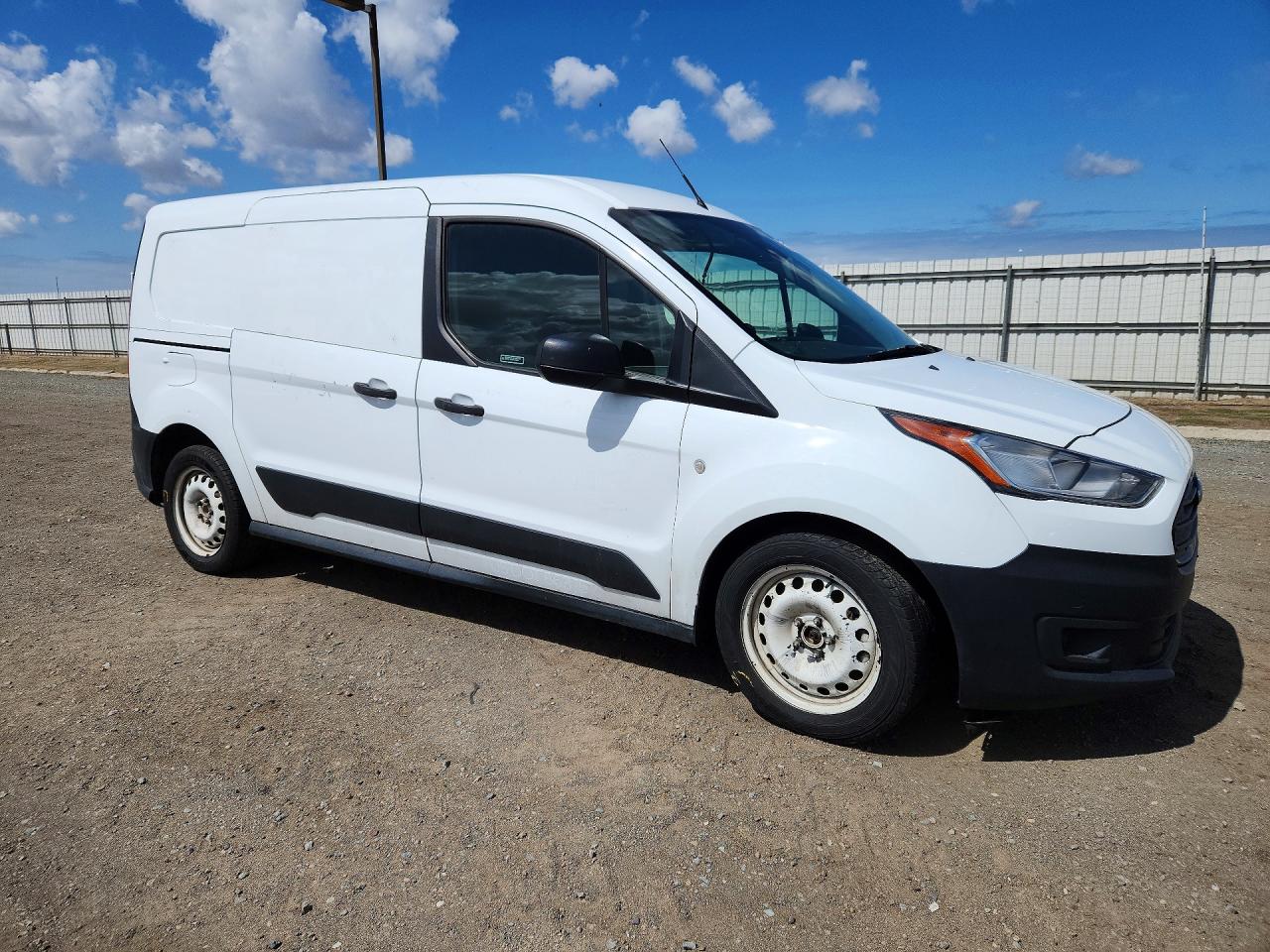 Ford Transit Xl