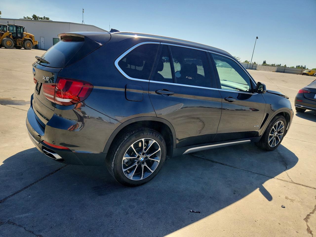 BMW X Series Xdrive35i