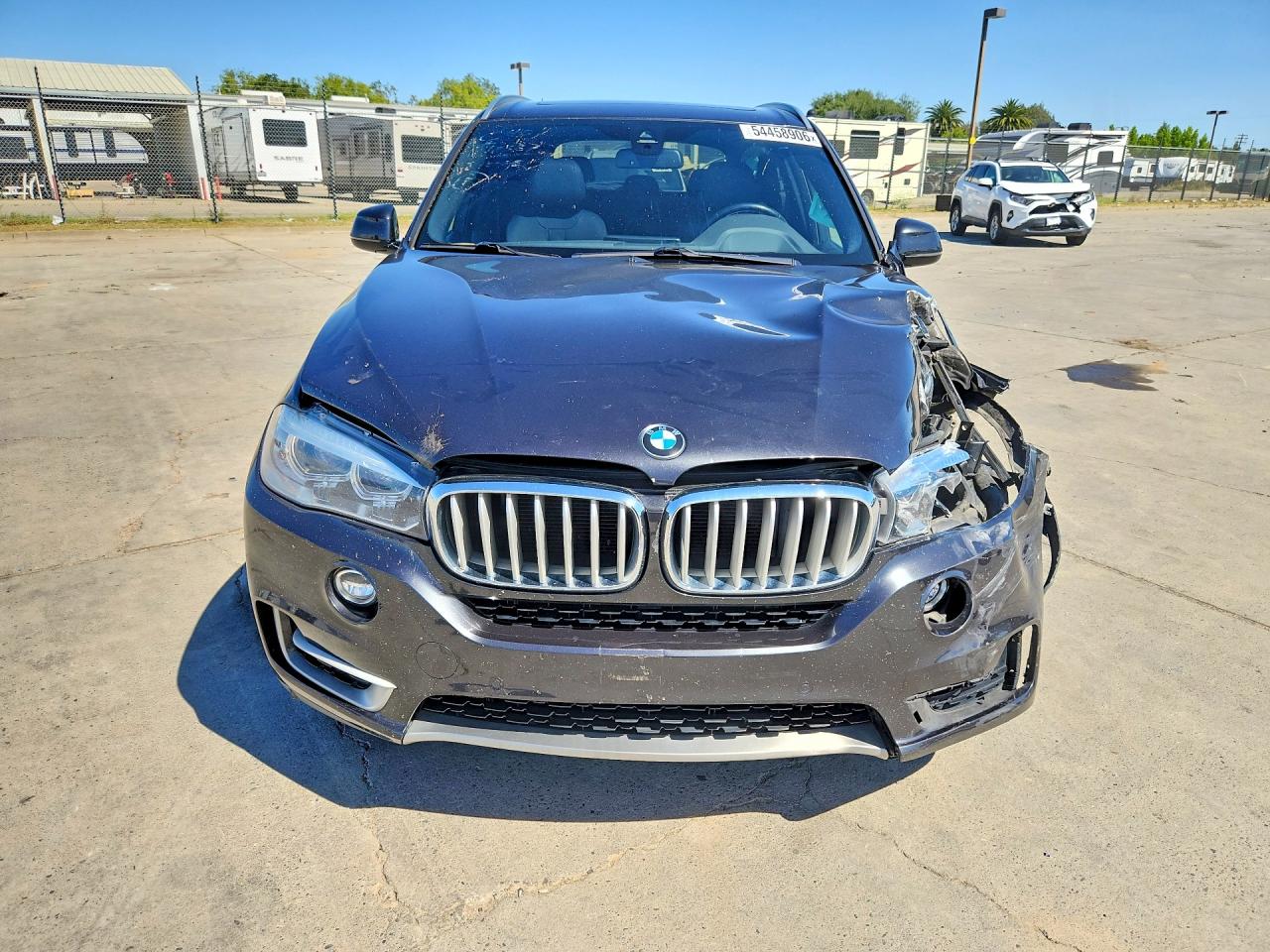 BMW X Series Xdrive35i