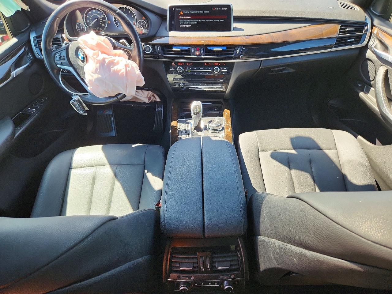 BMW X Series Xdrive35i
