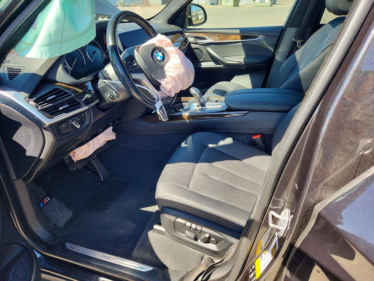 BMW X Series Xdrive35i