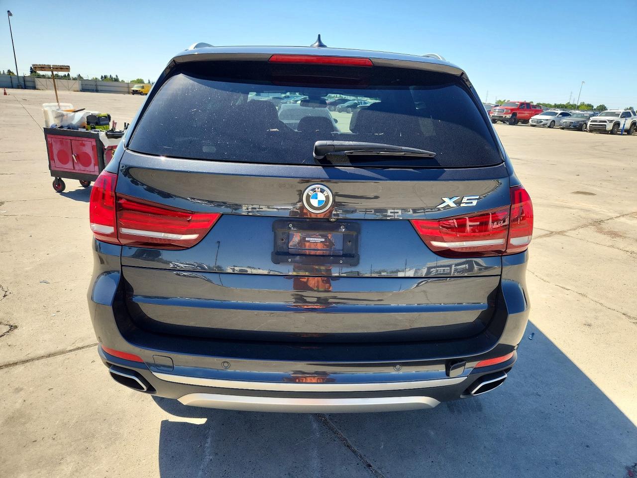 BMW X Series Xdrive35i