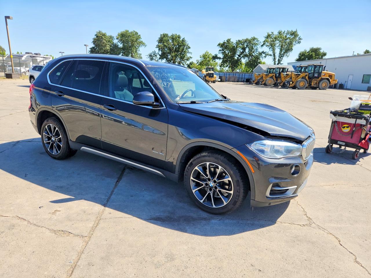 BMW X Series Xdrive35i