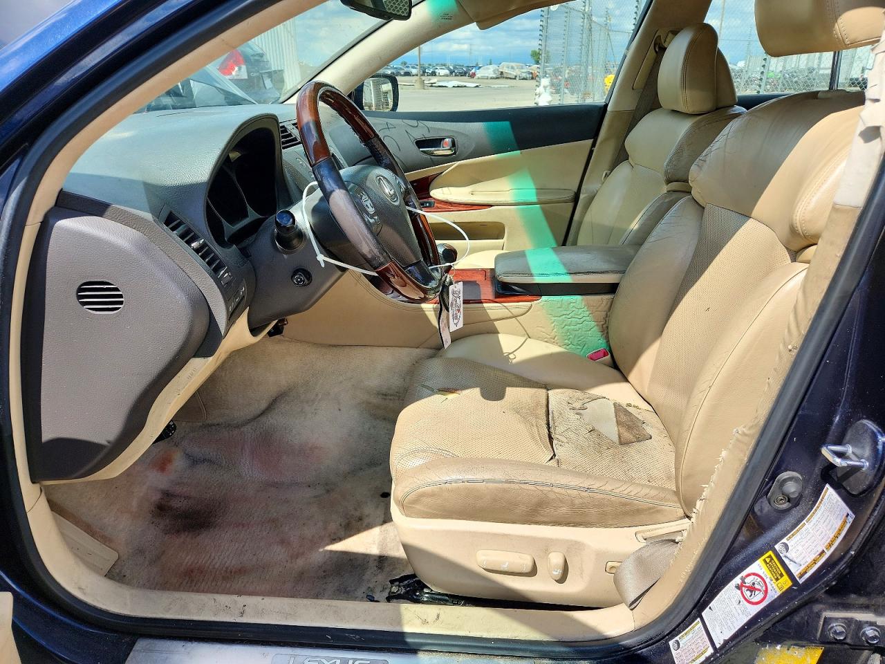 Lexus Gs 300