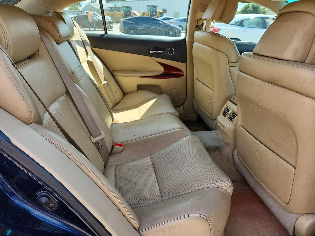 Lexus Gs 300