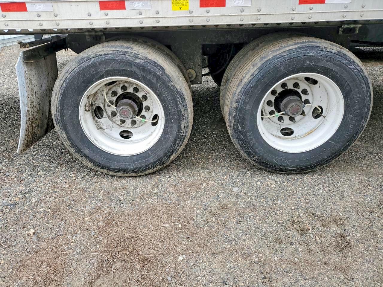 Hyundai Translead Inc Other