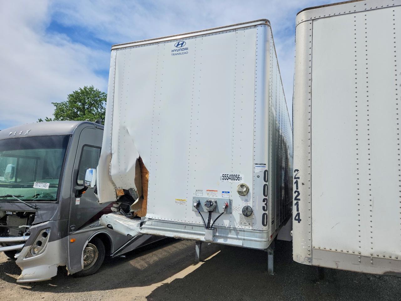 Hyundai Translead Inc Other