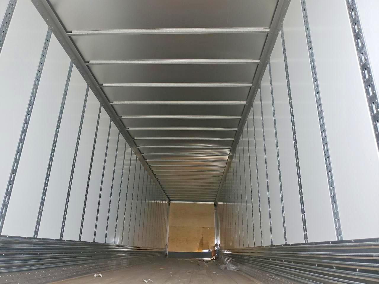 Hyundai Translead Inc Other
