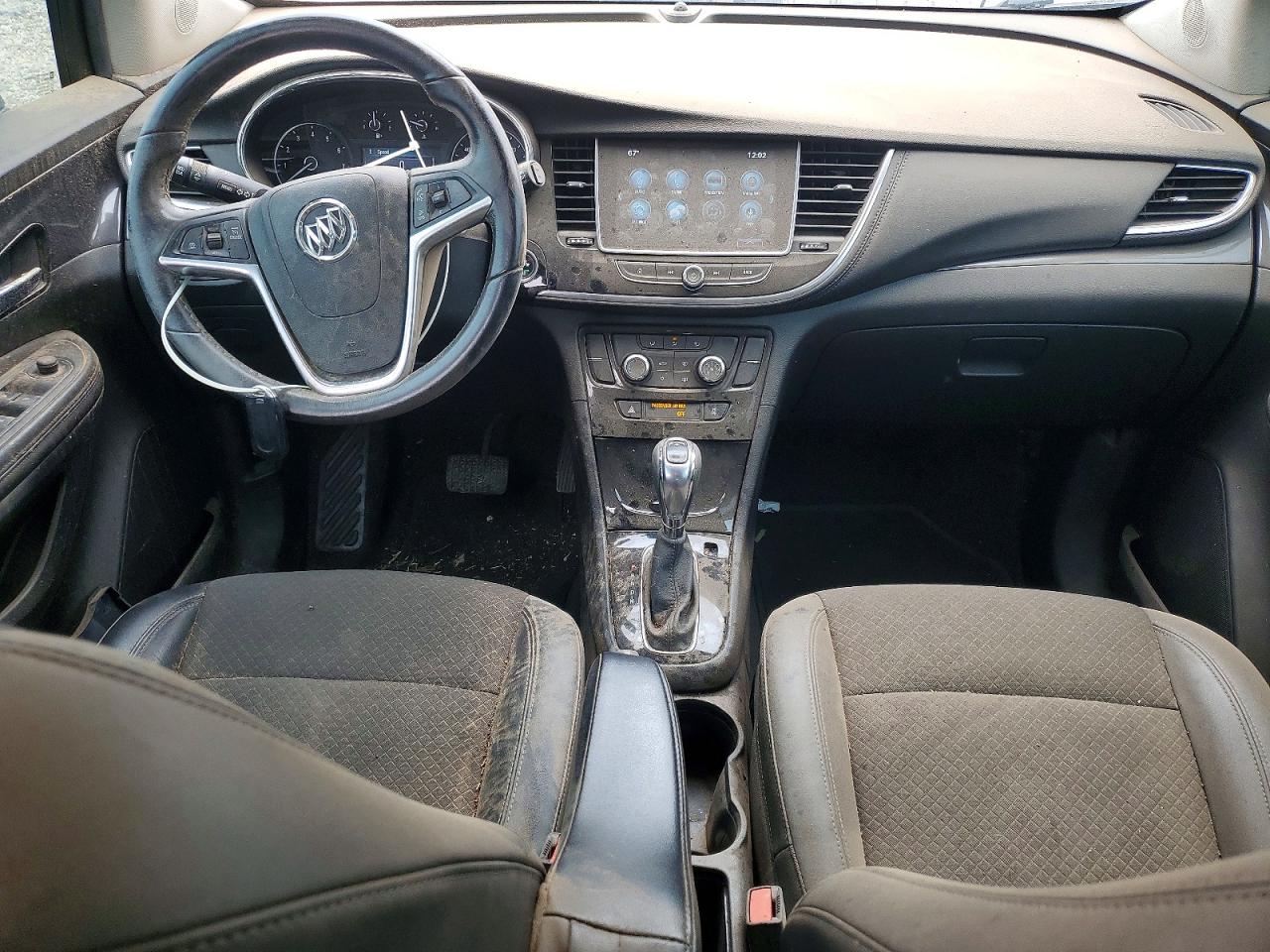 Buick Encore Preferred