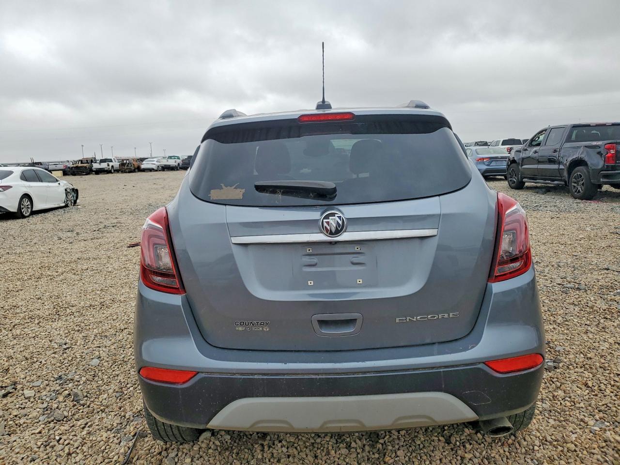 Buick Encore Preferred