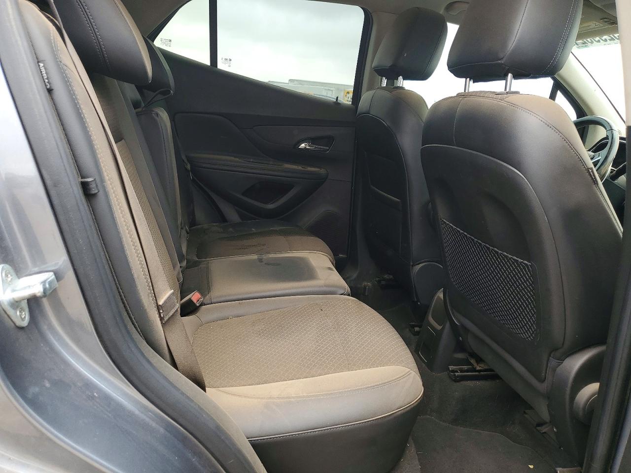 Buick Encore Preferred
