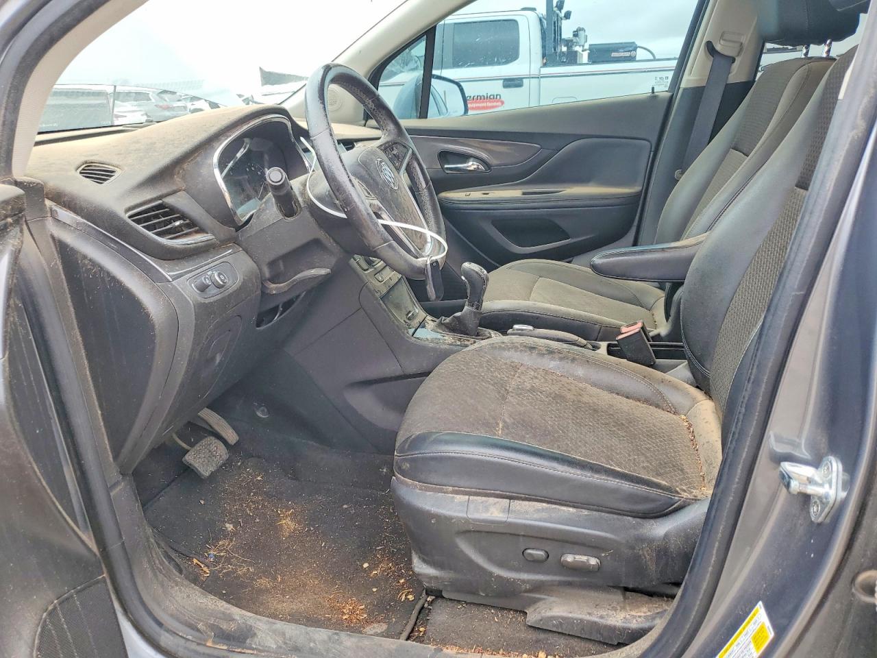Buick Encore Preferred