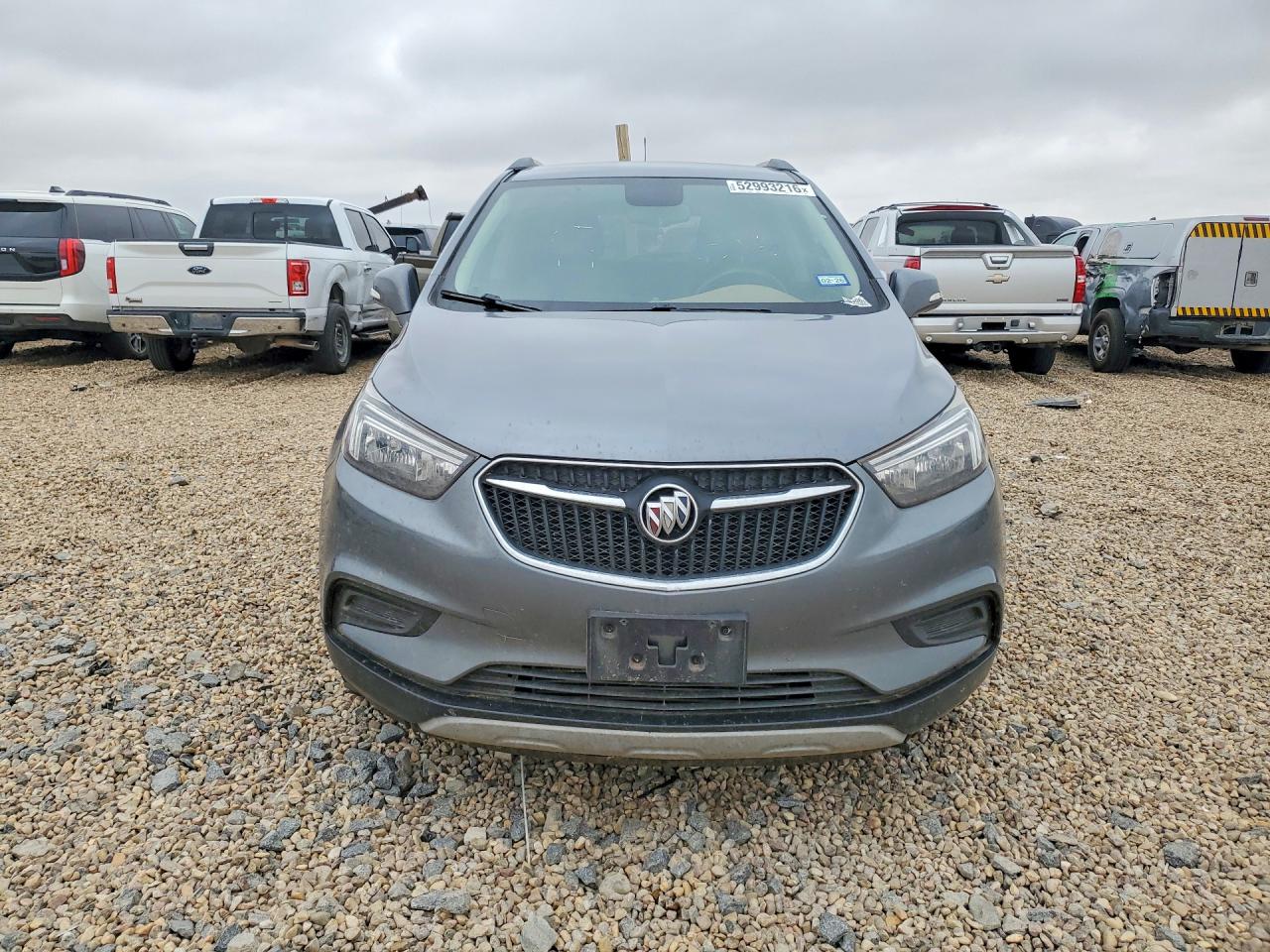 Buick Encore Preferred