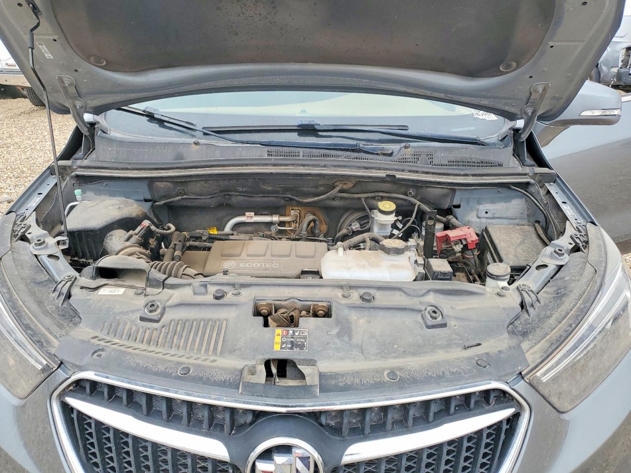 Buick Encore Preferred
